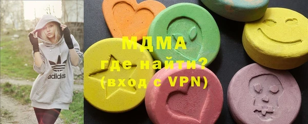 тгк Няндома